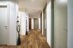 Belmont Hickory COREtec Pro-Plus Luxury Vinyl Plank - Image 2