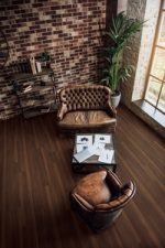 Biscayne Oak COREtec Pro-Plus Luxury Vinyl Plank - Image 2