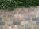 Chicago State Street 4x8 Reclaimed Brick Look Porcelain Tile - Image 2