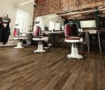 Duxbury Oak COREtec Pro-Plus Luxury Vinyl Plank - Image 2