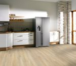 Capetown Maple COREtec Pro-Enhanced Luxury Vinyl Plank - Image 2