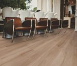 Lucent Oak COREtec Pro-Enhanced Luxury Vinyl Plank - Image 2