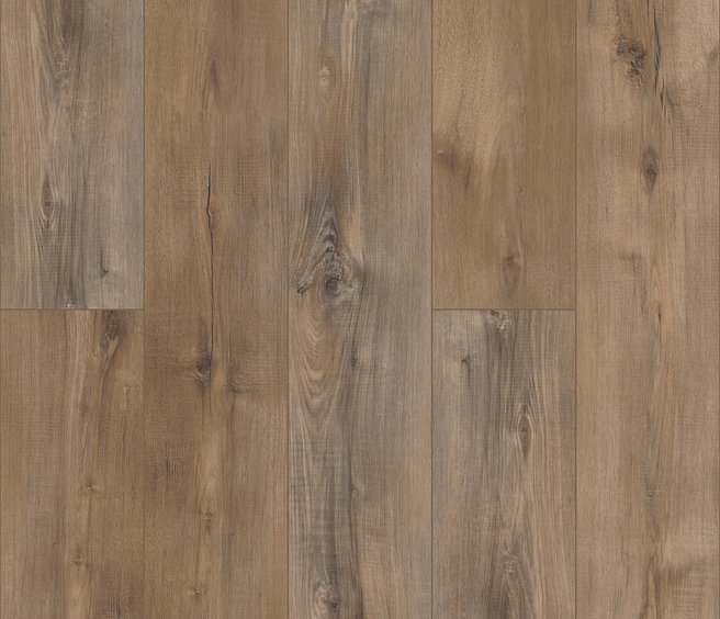 porchester Portchester Oak COREtec Pro-Enhanced Luxury Vinyl Plank - Image 1