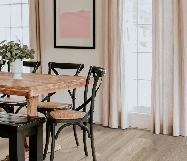 radley room Radley Oak COREtec Pro-Enhanced Luxury Vinyl Plank - Image 2